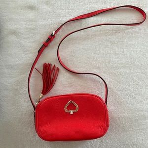 Kate Spade Camera bag Crossbody